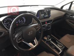 هیوندای سەنتافی